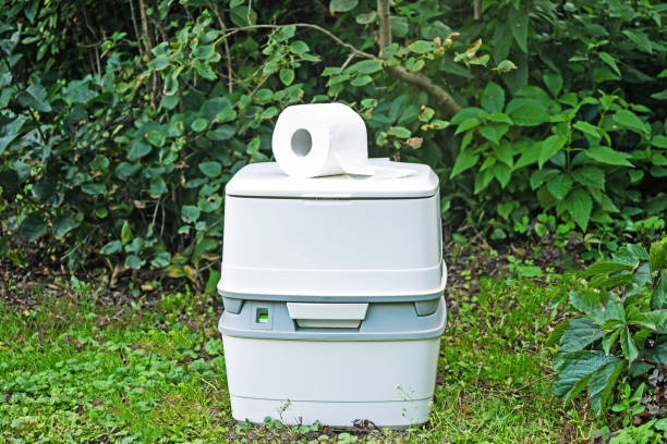 Best Long-term porta potty rental  in Prairie Grove, AR