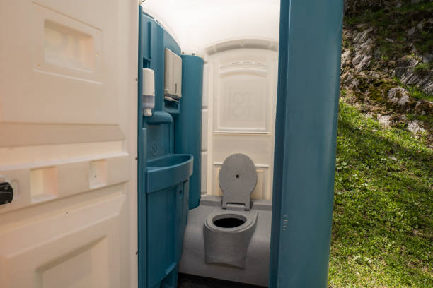 Best Construction site porta potty rental  in Prairie Grove, AR