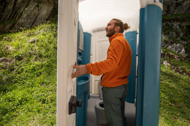 Best Affordable portable toilet rental  in Prairie Grove, AR
