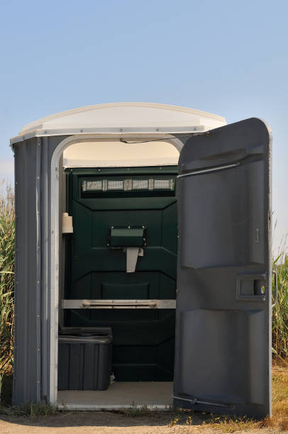 Portable Toilet Options We Offer in Prairie Grove, AR
