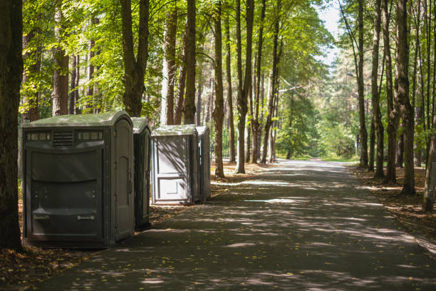 Best Porta potty delivery and setup  in Prairie Grove, AR