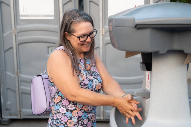 Best Construction site porta potty rental  in Prairie Grove, AR