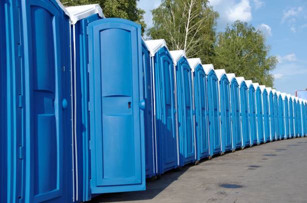Best Porta potty for special events  in Prairie Grove, AR